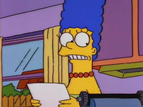 Image Marge Gets A Job 38 Simpsons Wiki 7531