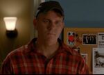Acafellas photo in The Quarterback