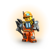 Engineer Rank 2
