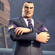 Civilian tf2