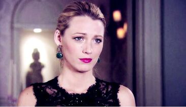 Serena Vanderwoodsen
