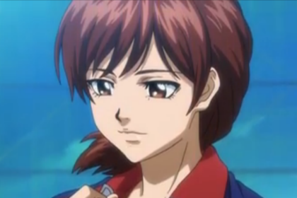 haruno yoshikawa ace diamond