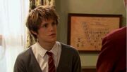 Jerome and Alfie