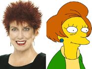 Marcia Wallace