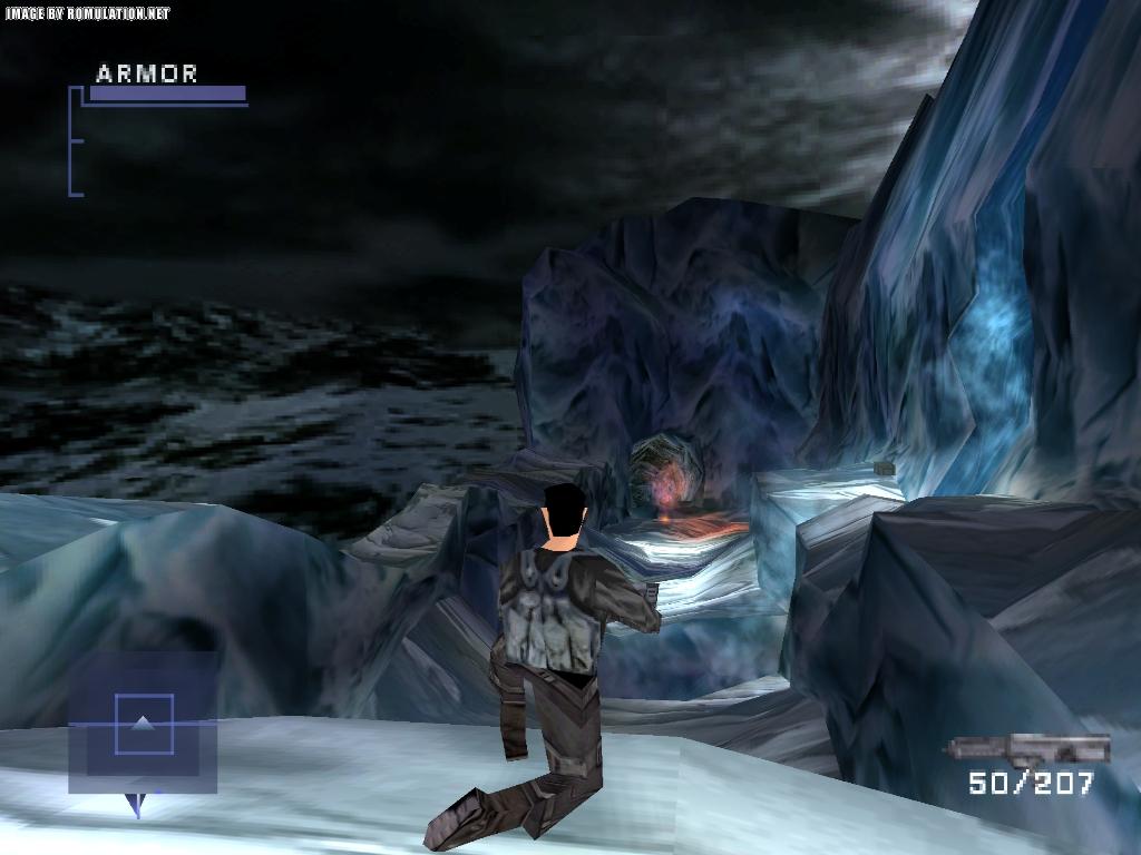 Image Syphon Filter 2 Gameplay.jpg Classic Game Room Wiki Wikia