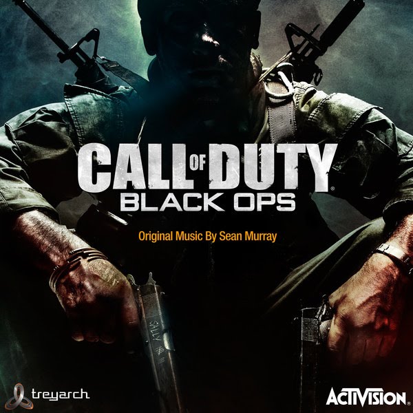 Call Of Duty Modern Warfare 2 OST torrent on isoHunt
