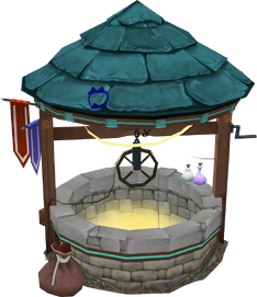 Well of Goodwill