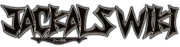 Jackals Wiki Wordmark