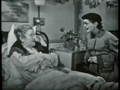 Ena in Hospital
