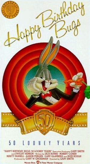 Happy Birthday Bugs: 50 Looney Years - Looney Tunes Wiki