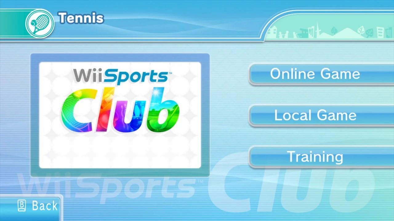 Wii Sports Club Wiikipedia