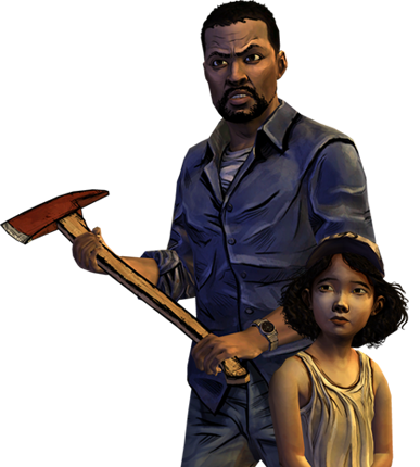 Bild - Clem-lee.png – The Walking Dead (TV) Wiki - Infos ...