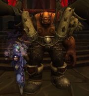 GarroshTactics