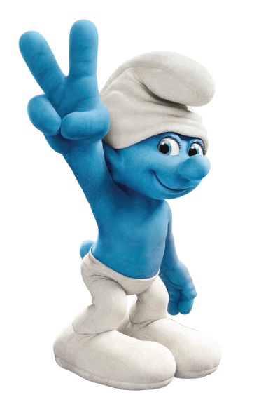 Smurf-peace.jpg