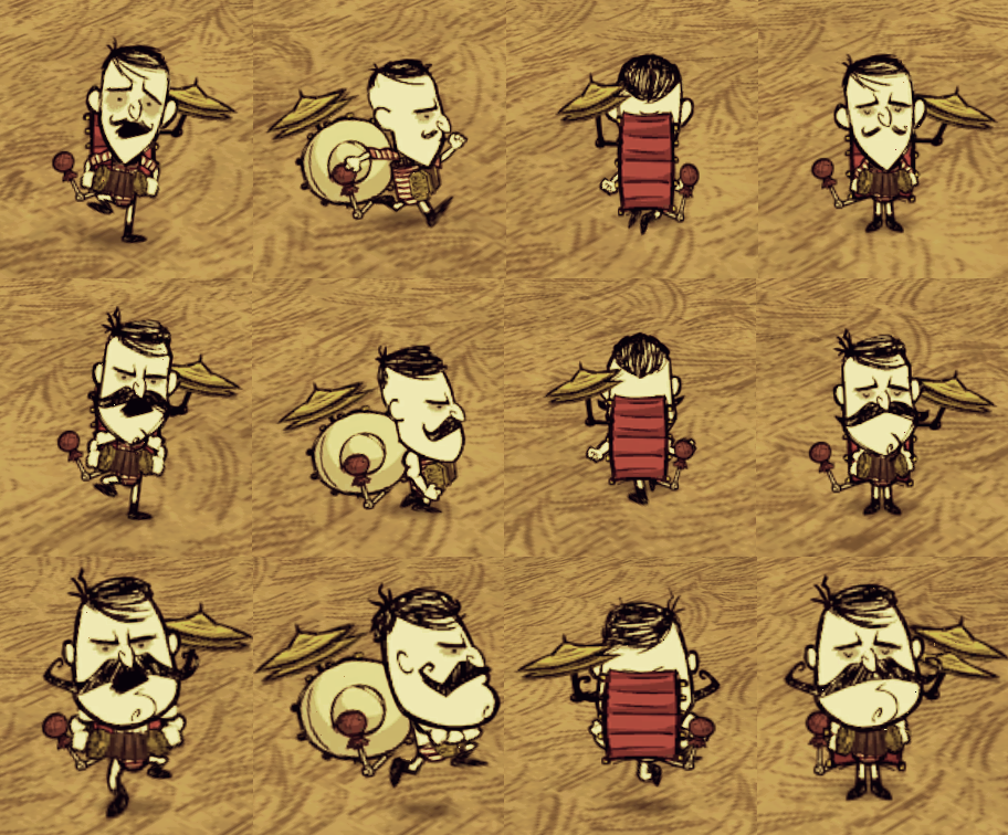dont starve wiki yellow amulet