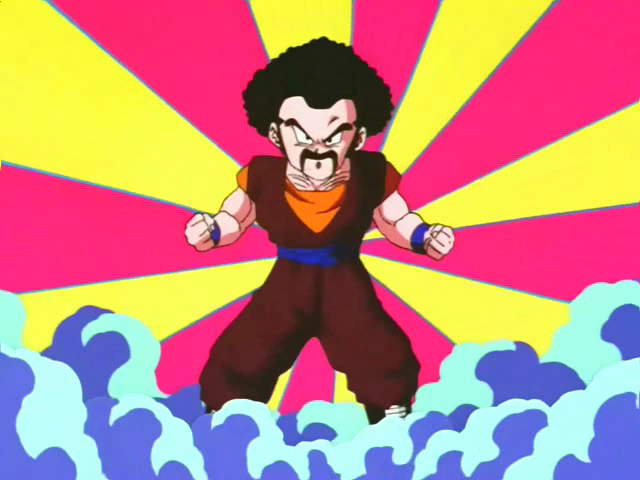 Dragon Ball Fusion: Fusões