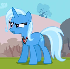 Trixie ID S3E05