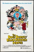Bugs Bunny Road Runner the Movie