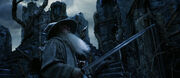 Gandalf-in-dol-guldur