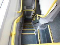 KMB ATENU staircase