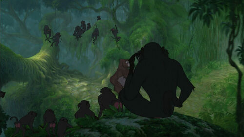 Image - Tarzan-disneyscreencaps Com-307.jpg - Wickedpedia