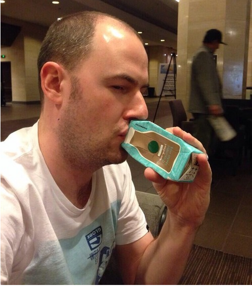 Sips wife Sips wife