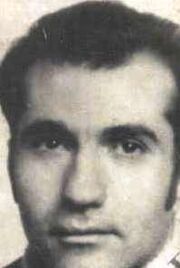 John stanfa