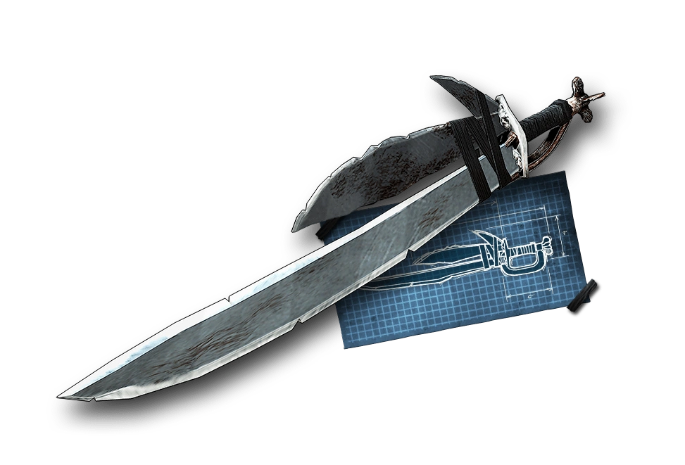 Iron Edge Dead Rising Wiki