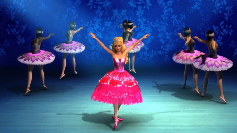 Image Barbie in The Pink Shoes screenshots.jpg Barbie