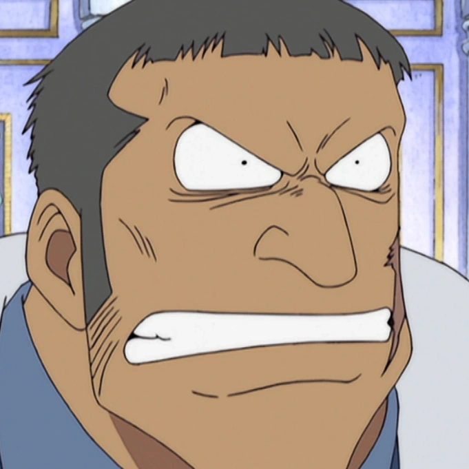 Mozambia one piece