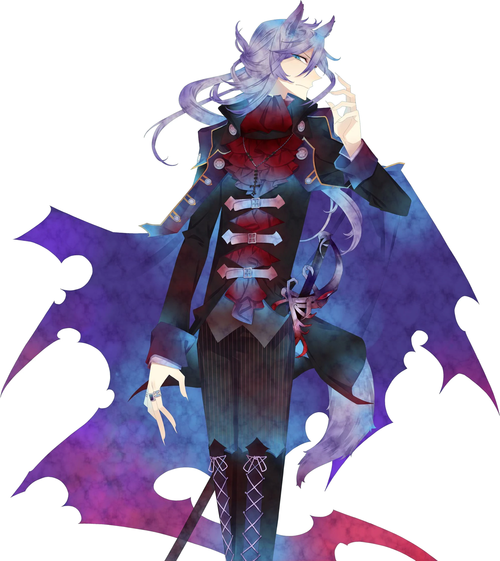 Image Arles1.jpg Black Wolves Saga Wiki