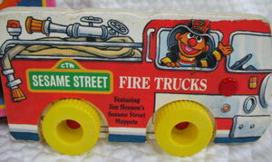 Firetrucks