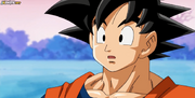 Goku