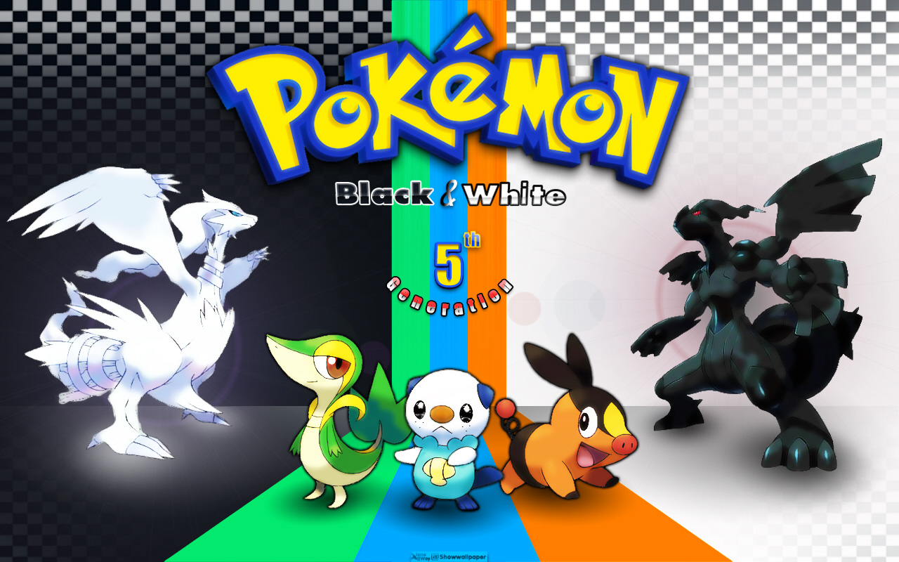 Pokemon Black And White Season 15 Episodes In Hindi