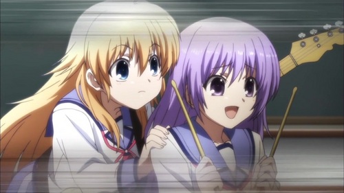 kanade