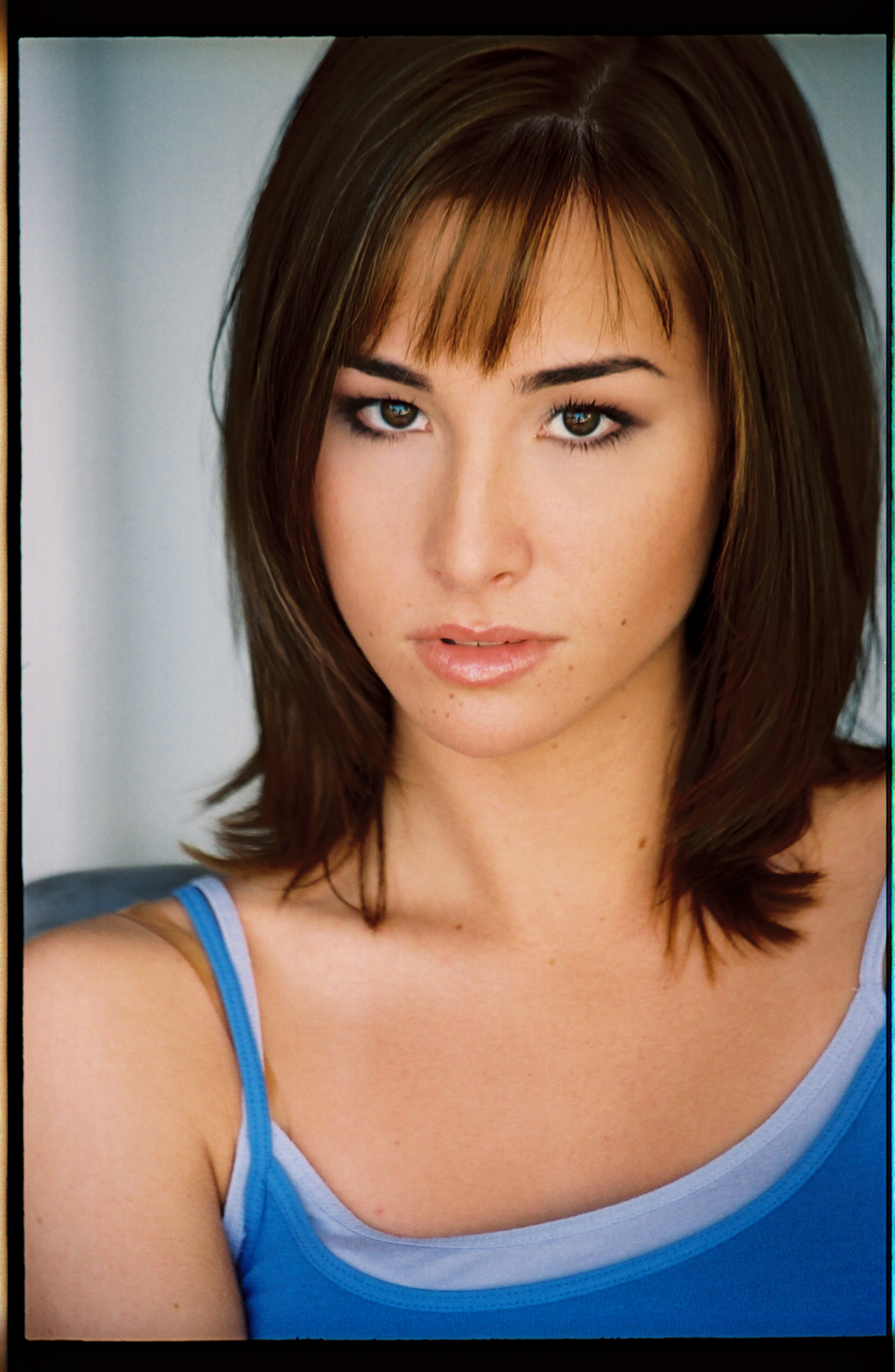 Allison Scagliotti Person Of Interest Wiki