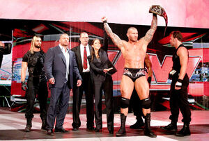 TheAuthorityWWE