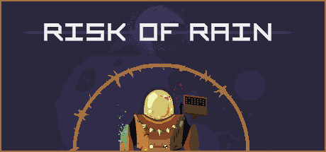 Risk of Rain - Steam Trading Cards Wiki