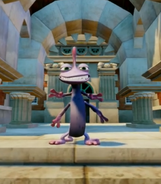 randall boggs disney infinity