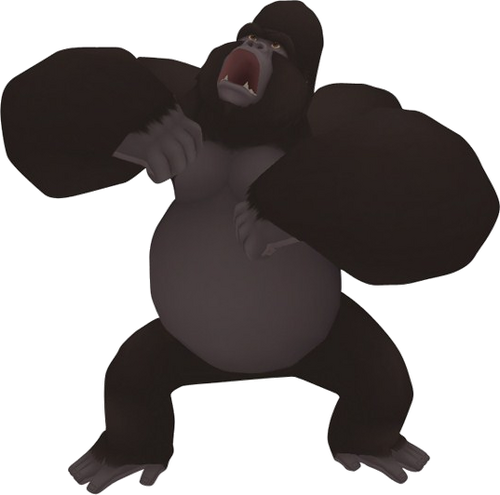 Kingdom Hearts Dschungel Kingdom Hearts Dschungel