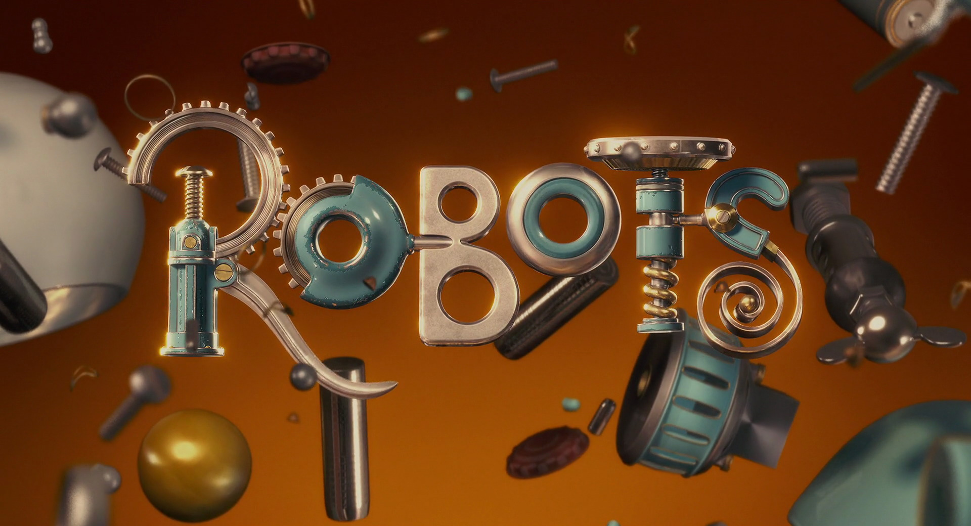 Robots - Blue Sky Studios Wiki