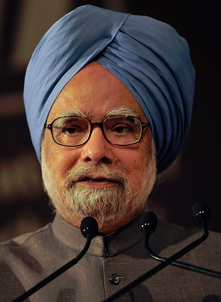 Manmohan Singh - Neeru Kaur Bajwa - Harmeet Singh - Manmohan_Singh_(Ranjit_Singh_Lives)