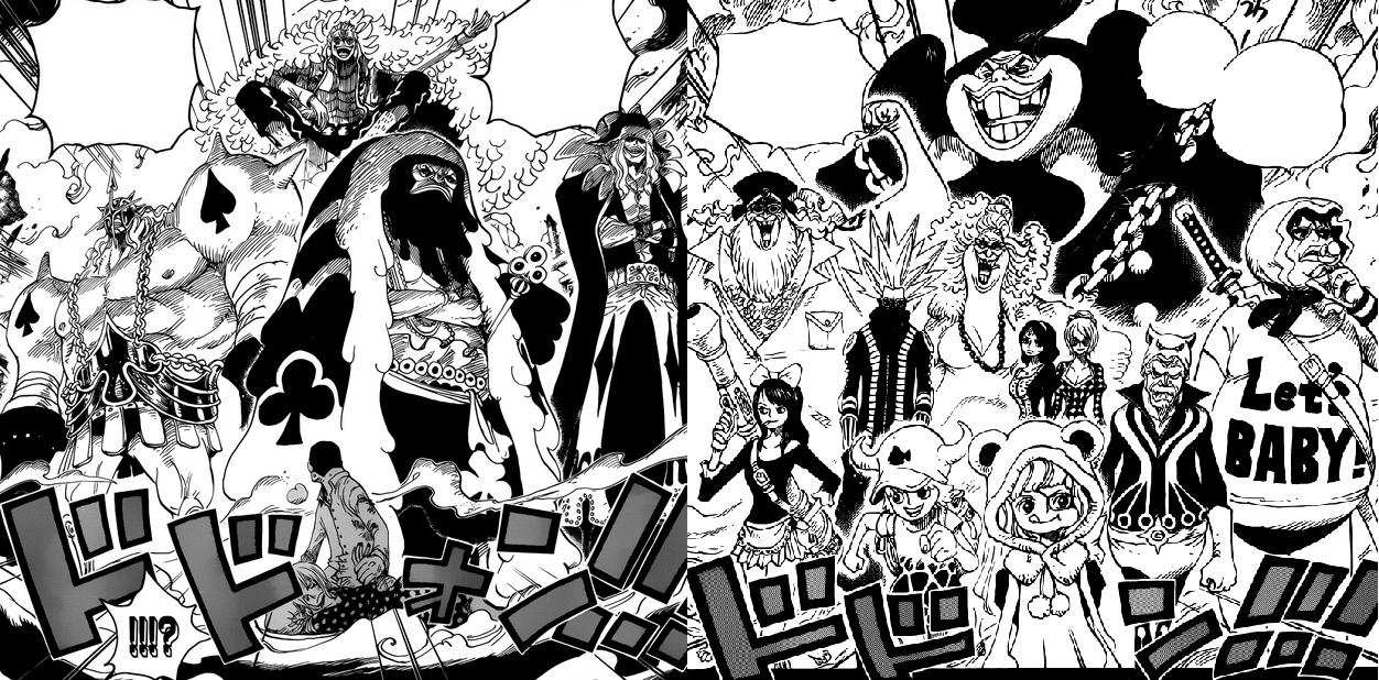 Image La Famille Don Quichotte 2 .png One Piece Encyclopédie