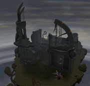 Guthix's house