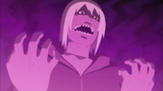 Suigetsu persona