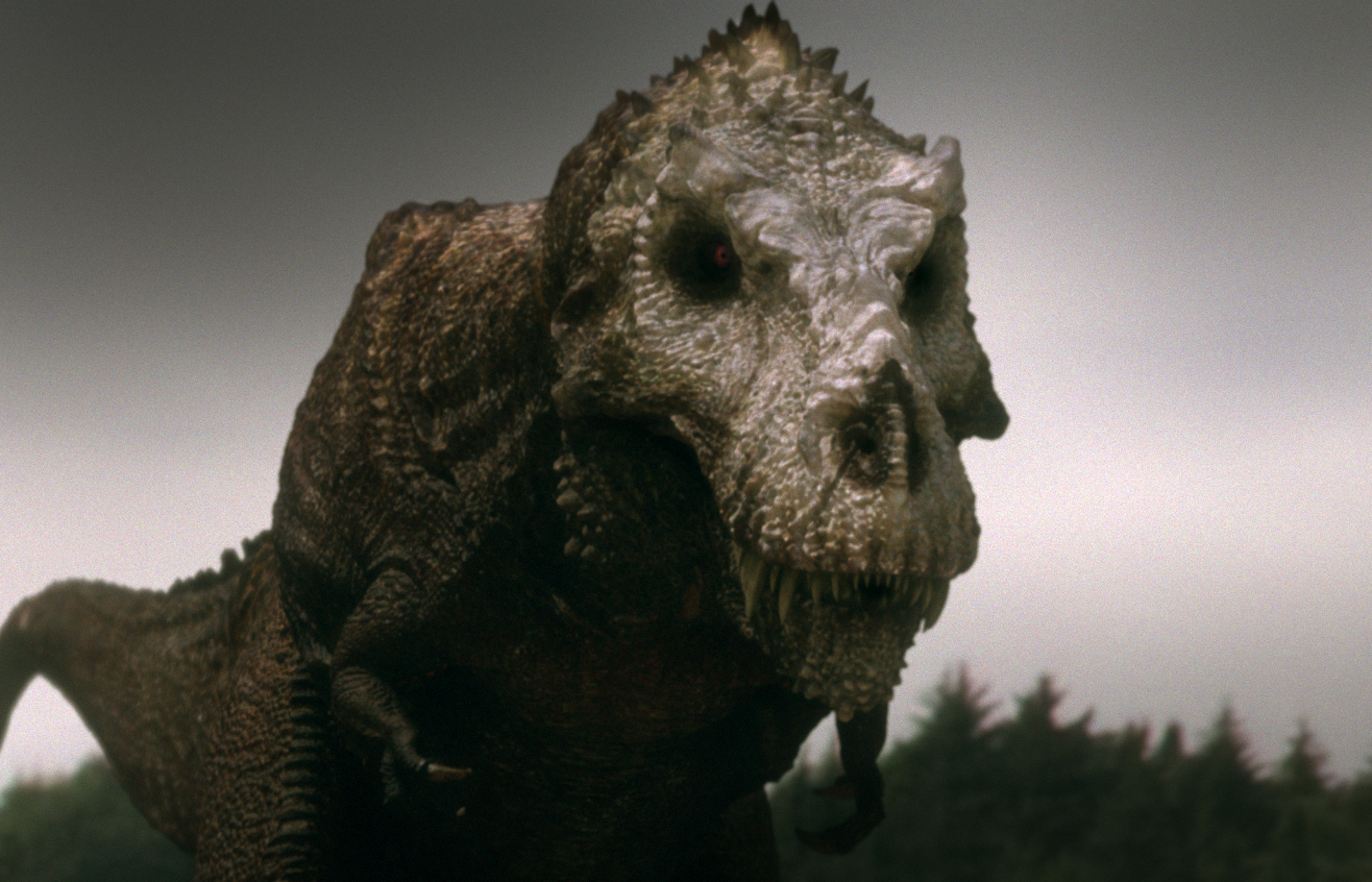 tyrannosaurus rex  godzilla kaiju wars unleashed wiki
