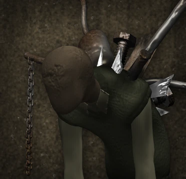 Mr welldone turntable animation by dimelotu-d6fdnwc