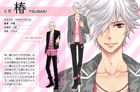 Asahina Tsubaki