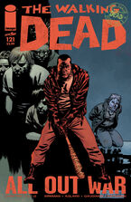 The Walking Dead Issue 122 Pdf