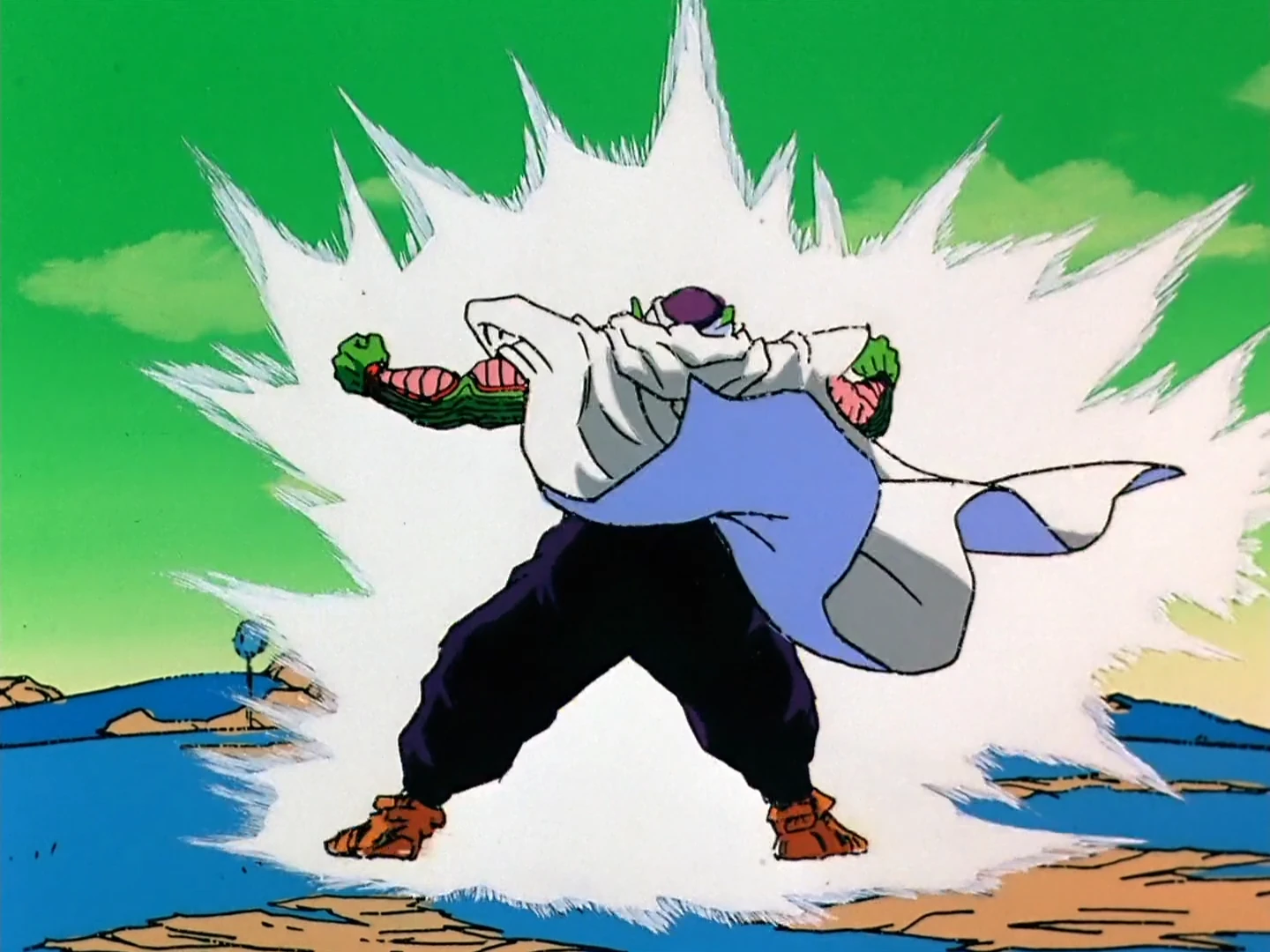 The Fusion Dragon Ball Wiki